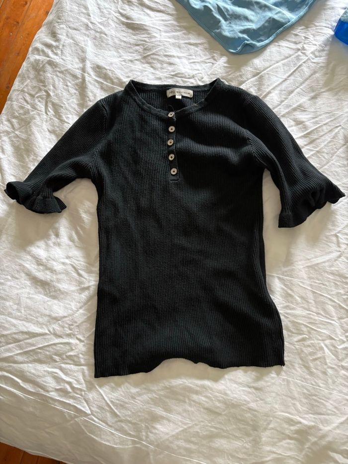 Haut 👚 - photo numéro 1