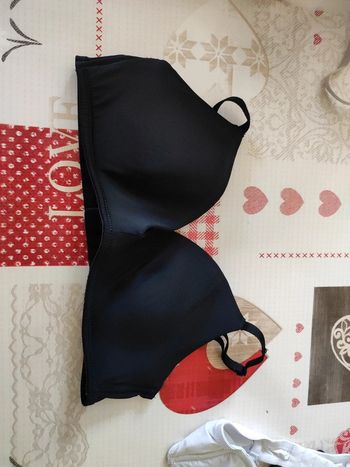Soutien gorge