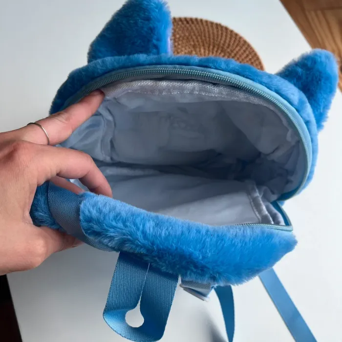Sac à dos stitch - photo numéro 3