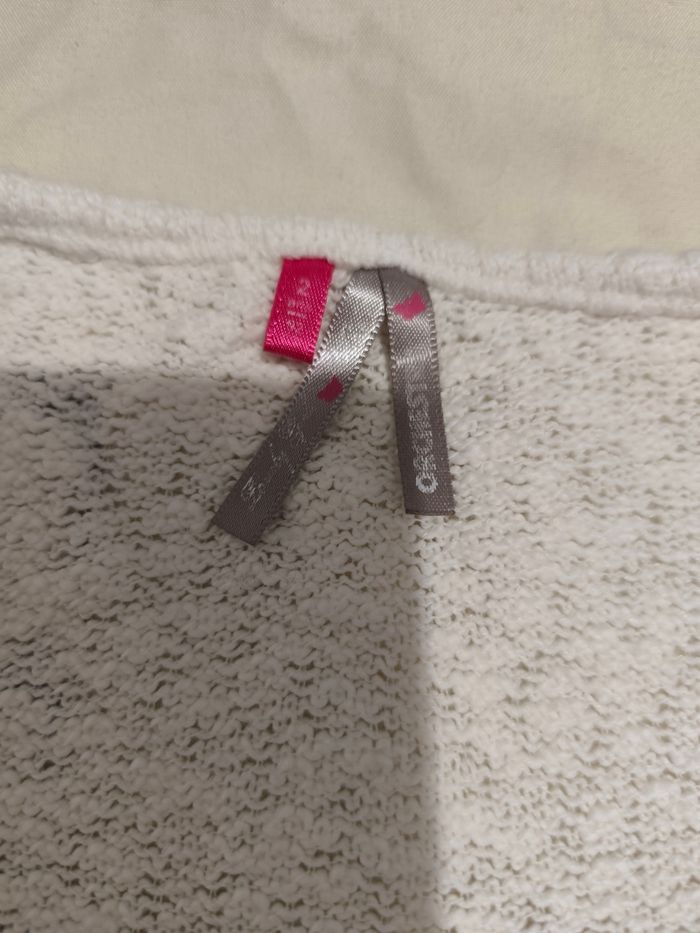 Gilet - photo numéro 4