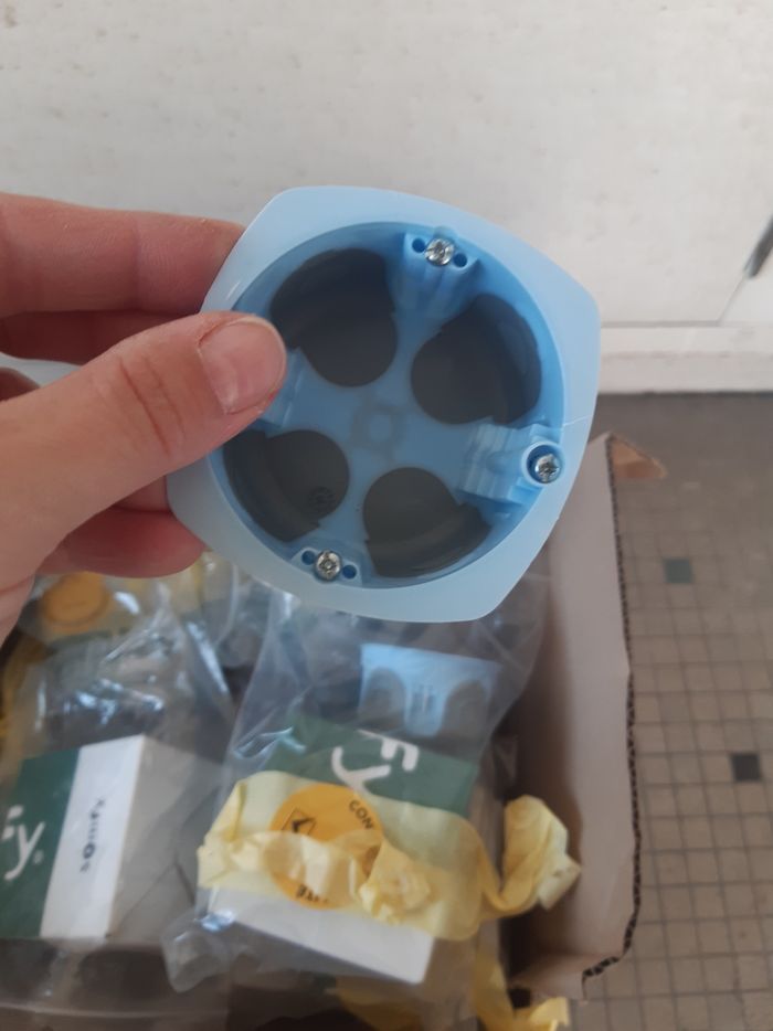 Interrupteur somfy - photo numéro 4