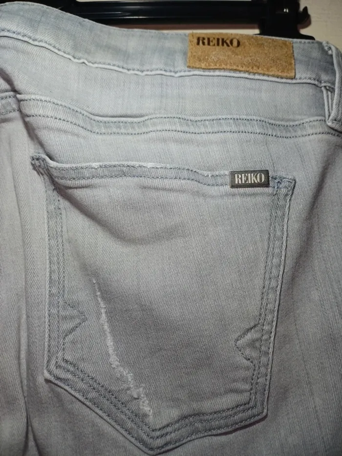 Jeans Skinny Reiko - photo numéro 7