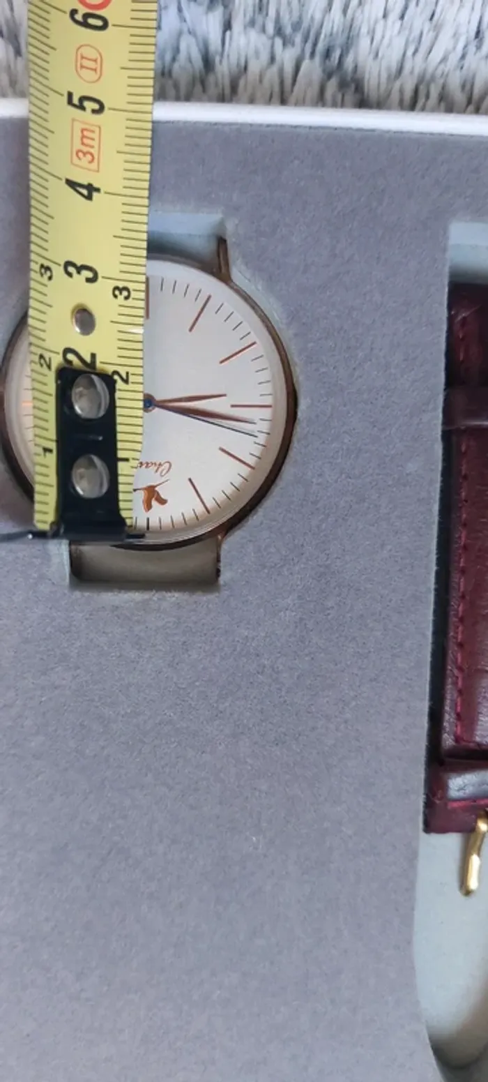 Montre Charlie - photo numéro 7