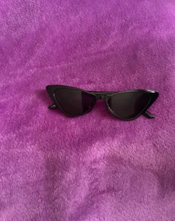Lunettes de soleil
