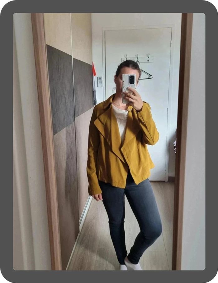 Veste - photo numéro 6