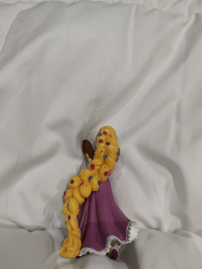 Figurine réponse bullyland