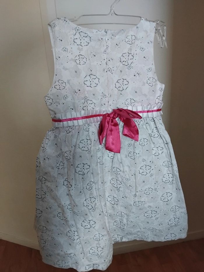 In extenso robe 6ans - photo numéro 4