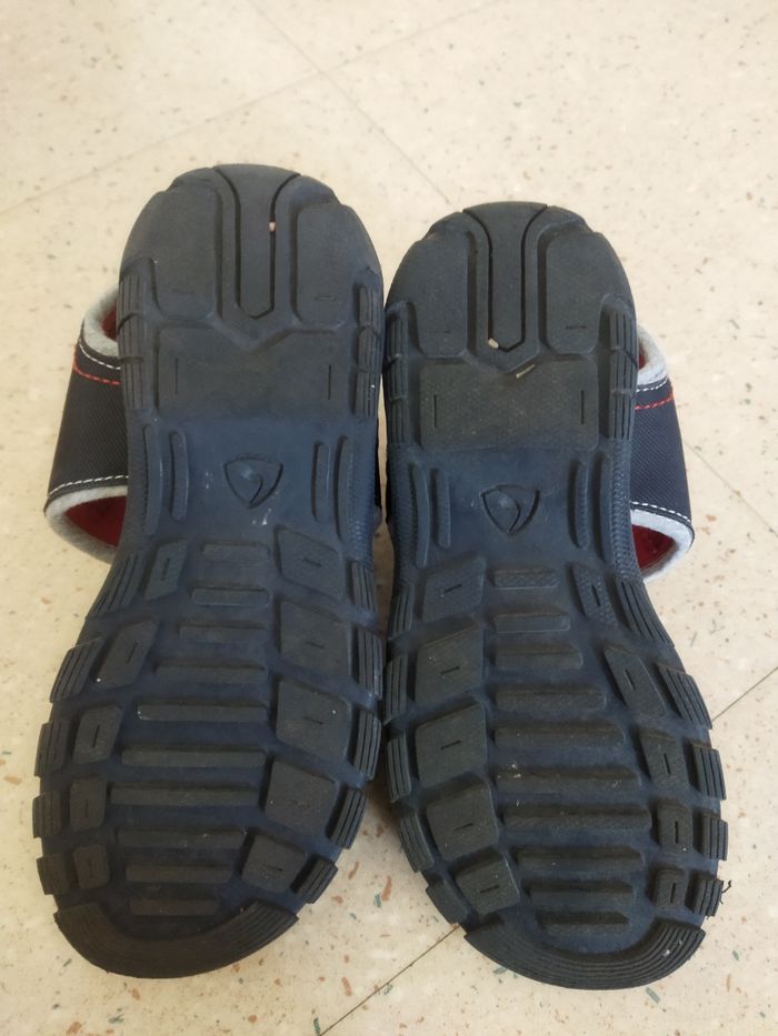 Sandale taille 31 - photo numéro 2