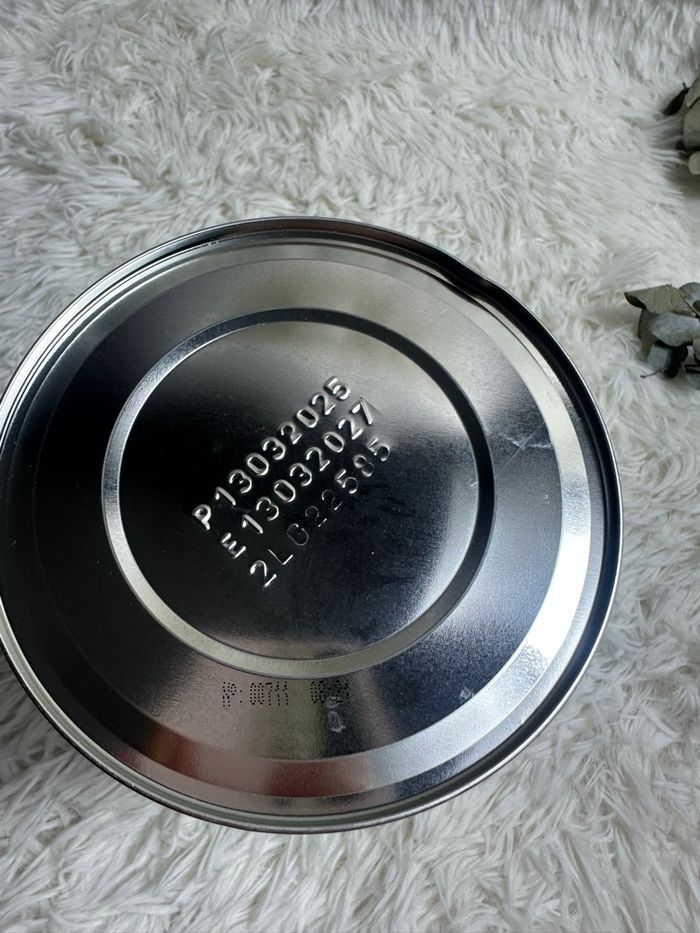 Boîte de lait 2eme âge Physiolac - photo numéro 3