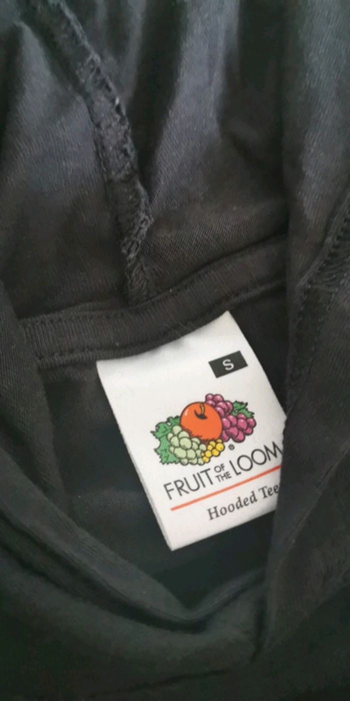 Tee-shirt - photo numéro 2