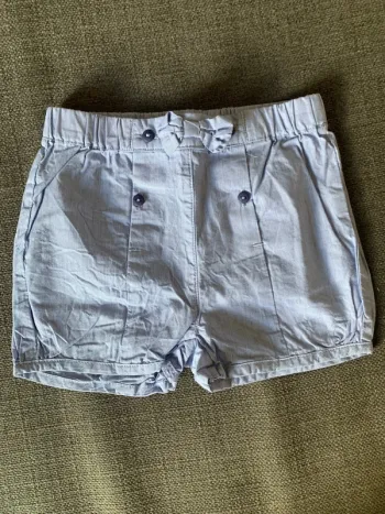 Short d’été absorba