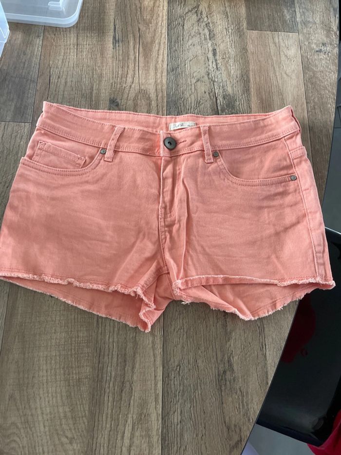 Short unit taille 40