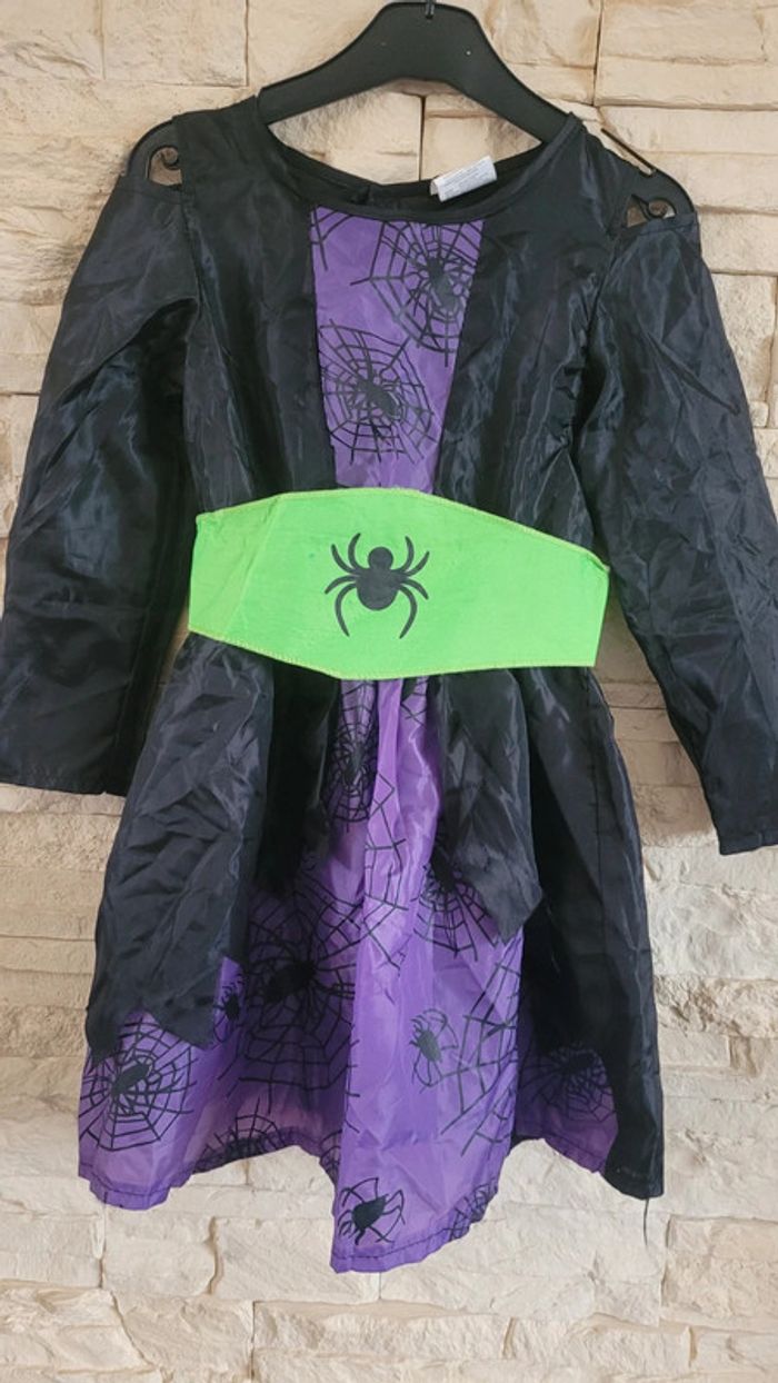 Deguisement 8 ans - photo numéro 2