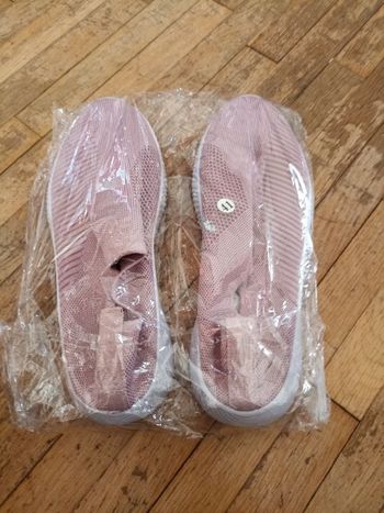 Chaussure