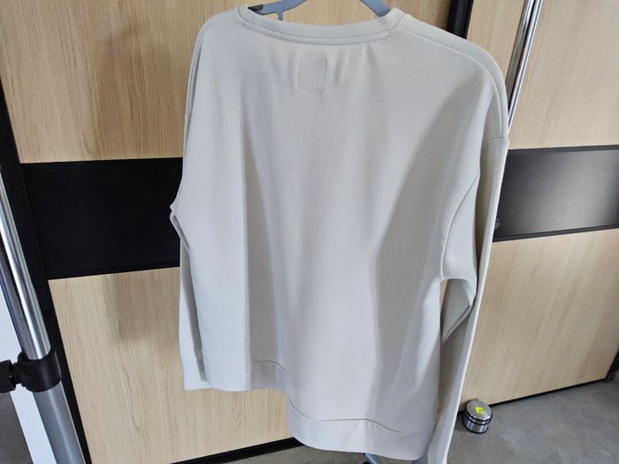 Sweat taille L kappa - photo numéro 3