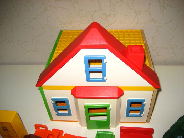 playmobil 123 - photo numéro 9