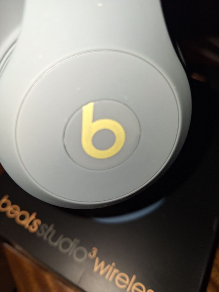 Casque beat by DRE - photo numéro 5