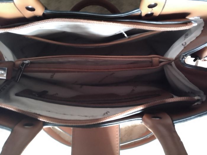 Sac à main Mac Alyster - photo numéro 3