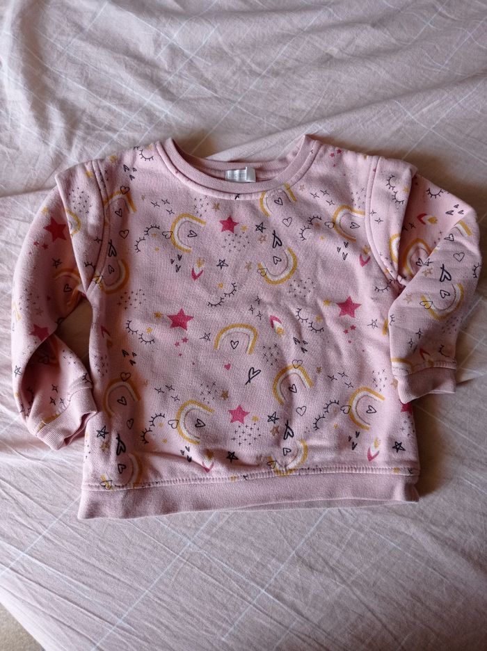 Sweat 3 ans orchestra