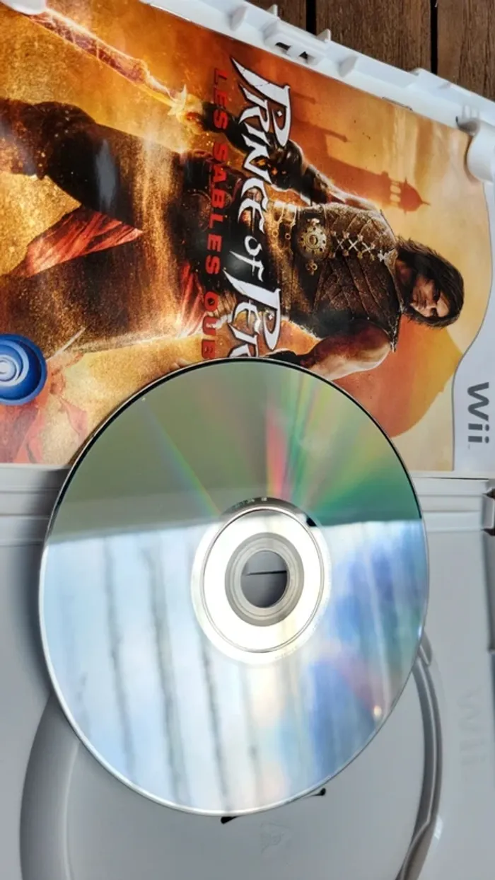 Prince OF persia - photo numéro 4