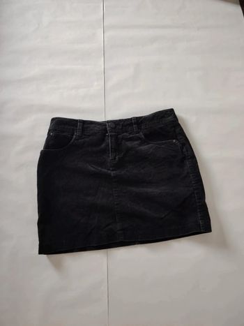 Jupe noir taille 36