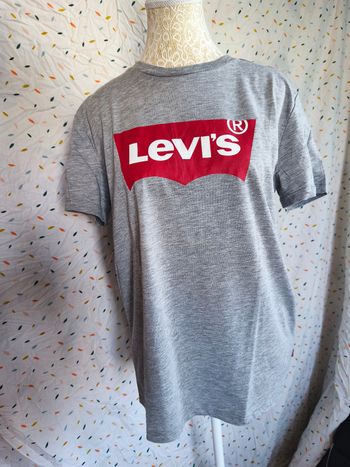 Maillot Levi's neuf 
