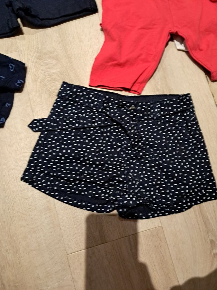Lot été 5 ans - photo numéro 2