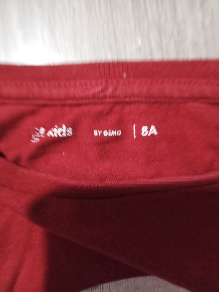 Tee shirt - photo numéro 2