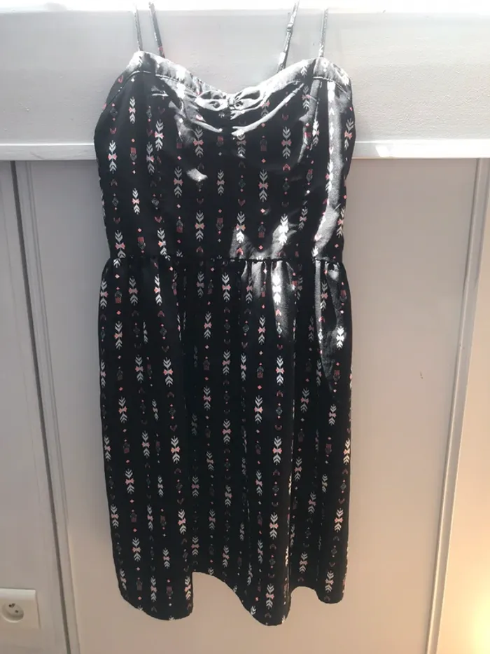 Robe d’été