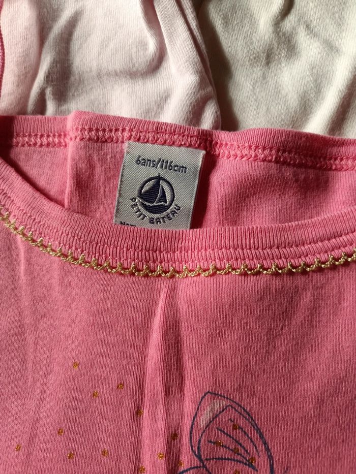 Maillot de corps - photo numéro 7