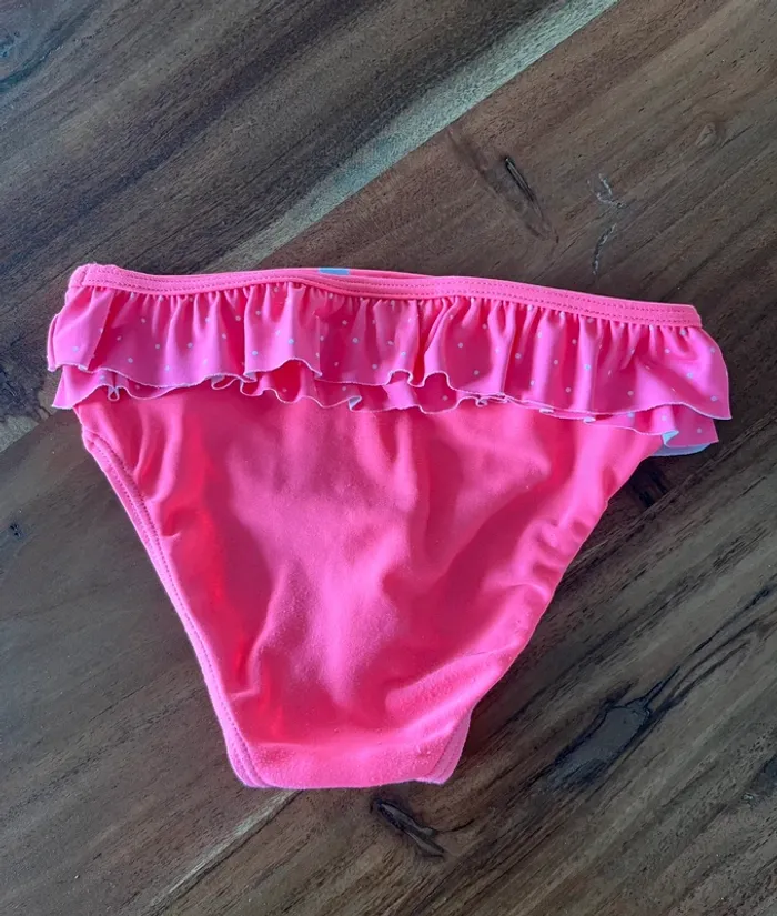 Culotté de bain 24 mois Disney Baby - photo numéro 2