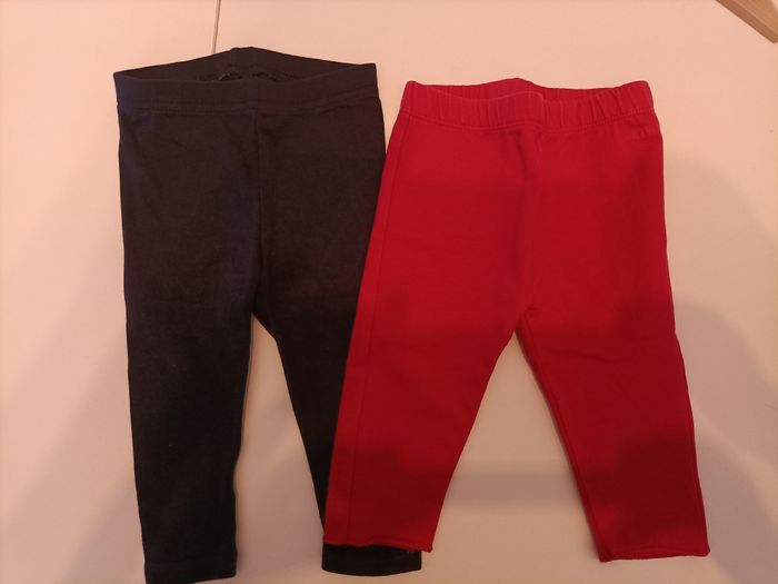 Lot legging