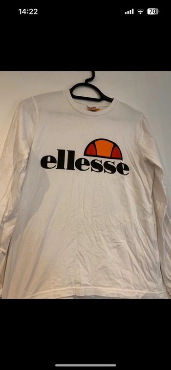 Pull Ellesse