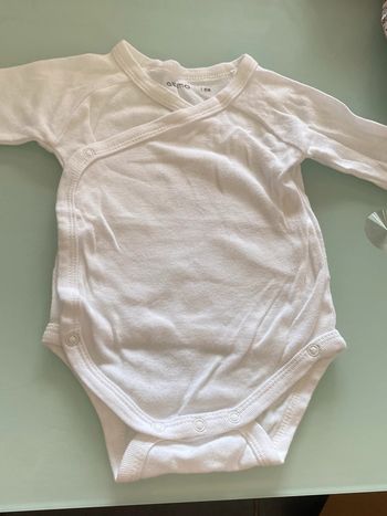 Bodie taille 6 mois