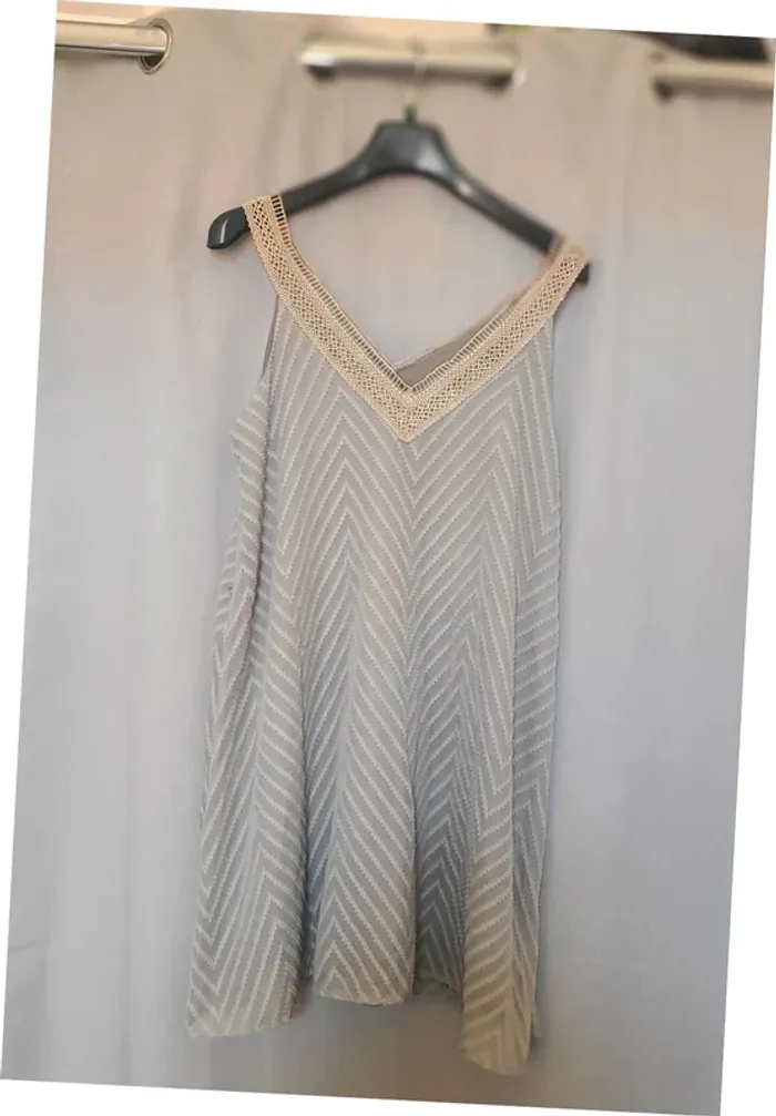 Robe shein - photo numéro 2