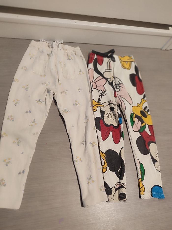 Lot legging - photo numéro 8