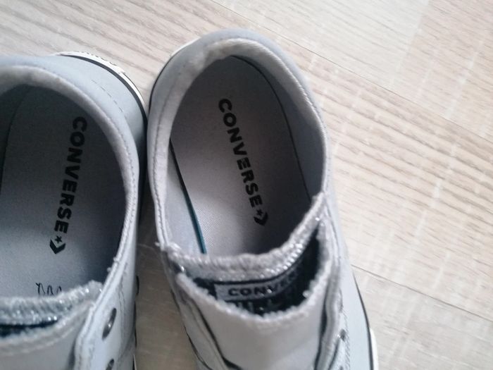 Baskets converse all stars - photo numéro 6