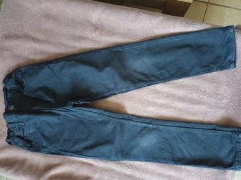Pantalon skinny - Taille 6 ans