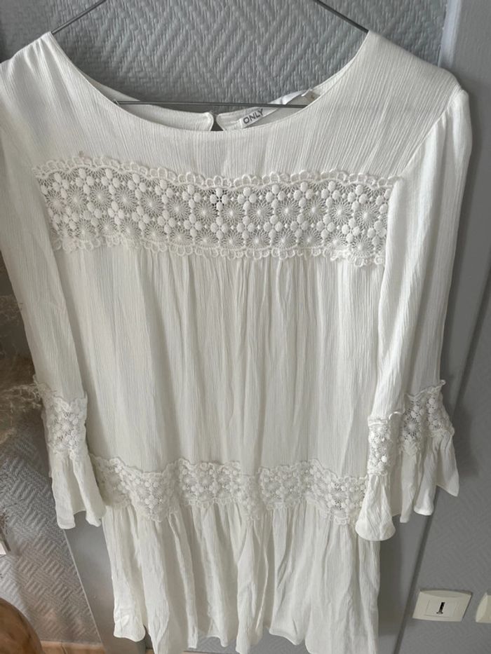 Magnifique robe bohème Xs/s - photo numéro 2