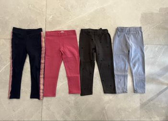 Lot fille 2 ans - photo numéro 3