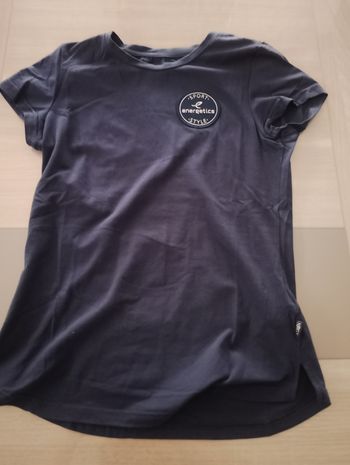 Tee-shirt femme