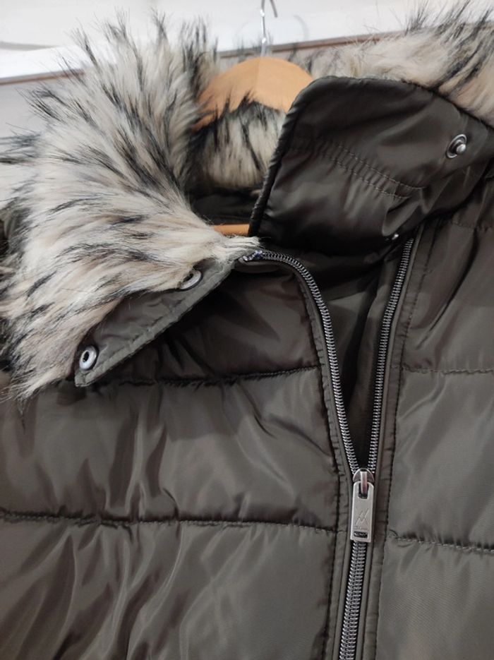 Manteau/doudoune (taille 44) - photo numéro 2