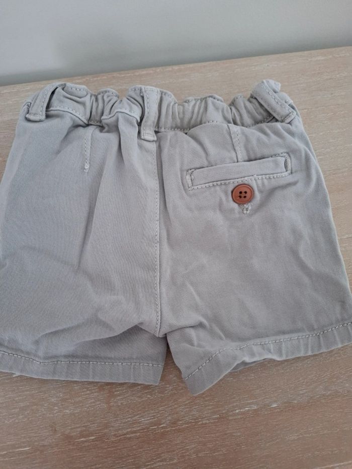 Short - photo numéro 2