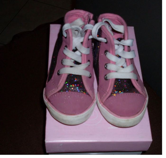 chaussures gémo pointure 22