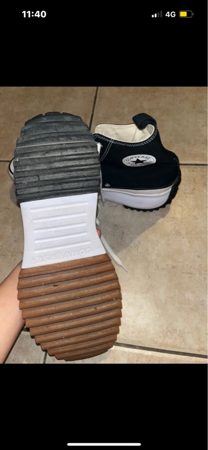 Converse Chuck Taylor all star - photo numéro 4