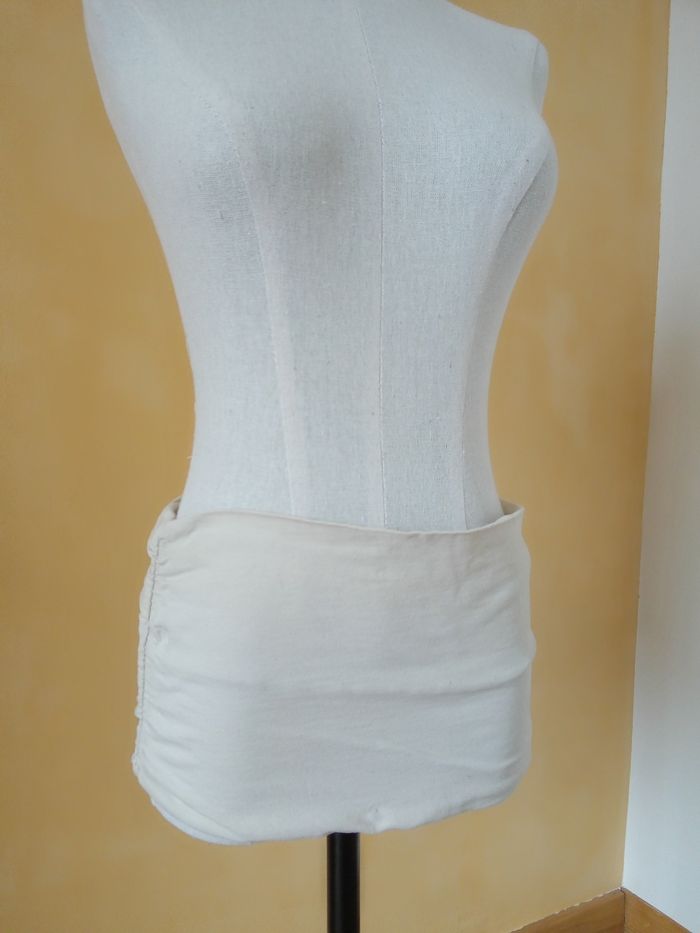 Bandeau de grossesse - photo numéro 2