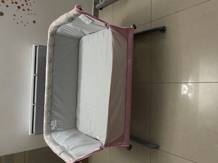 Lit cododo - photo numéro 2