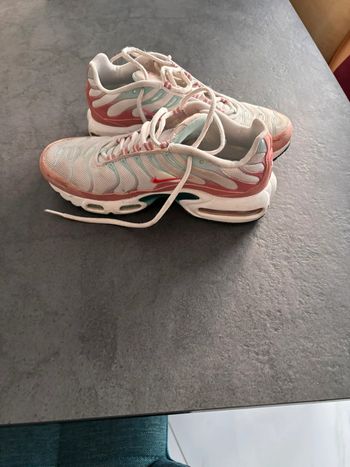 Nike air TN