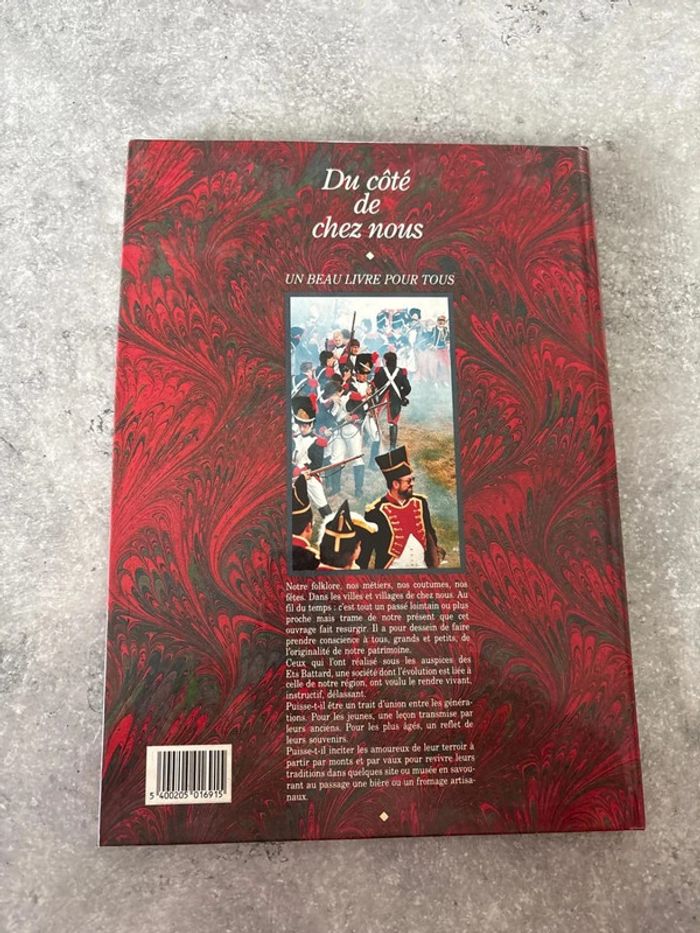 Du côté de chez nous - Histoire, folklore et anecdotes - photo numéro 2