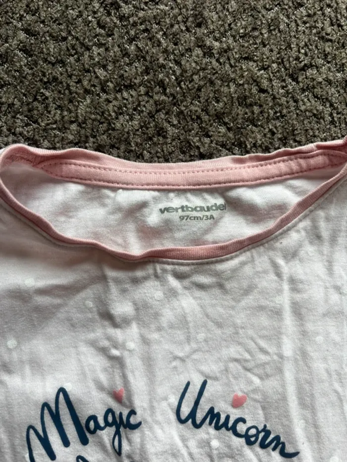 Chemise de nuit - photo numéro 3